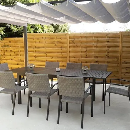 Du Lavoir Casa vacanze Vélines