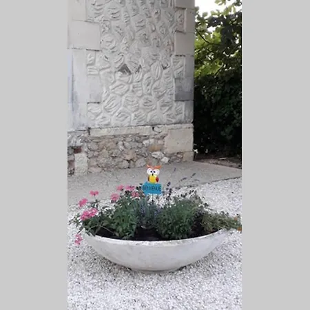 Du Lavoir Casa vacanze *