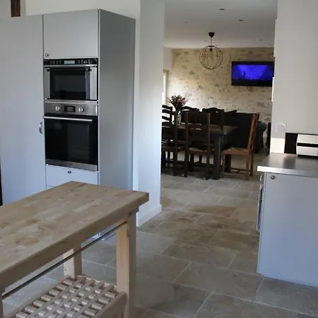 Casa vacanze Du Lavoir Vélines