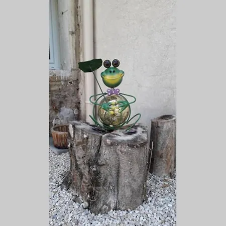 Casa vacanze Du Lavoir Vélines