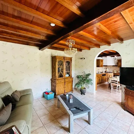 Holiday home Du Lavoir *
