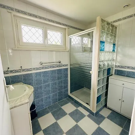 Du Lavoir Holiday home